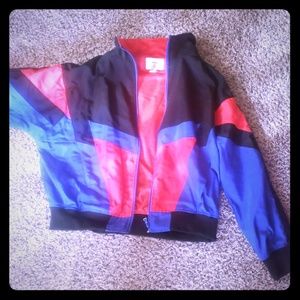 Forever 21 Windbreaker